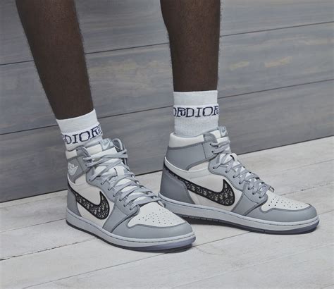 nike dior original|dior jordan 1 high og.